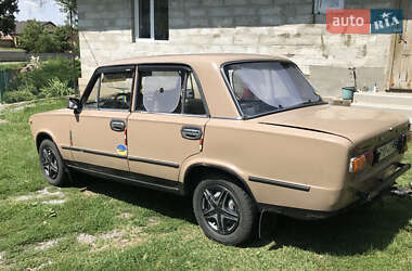 Седан ВАЗ / Lada 2101 1974 в Ровно