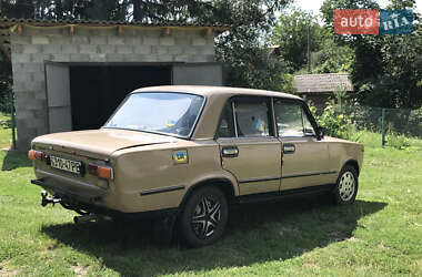 Седан ВАЗ / Lada 2101 1974 в Ровно