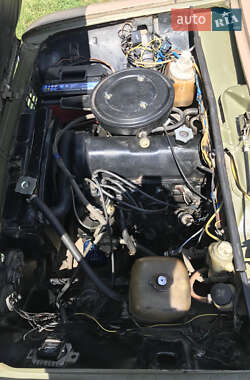 Седан ВАЗ / Lada 2101 1974 в Ровно