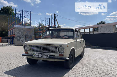 Седан ВАЗ / Lada 2101 1981 в Млиніві