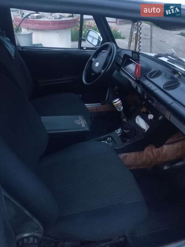 Седан ВАЗ / Lada 2101 1979 в Обухове