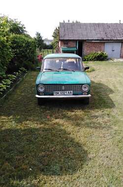 Седан ВАЗ / Lada 2101 1972 в Демидівці