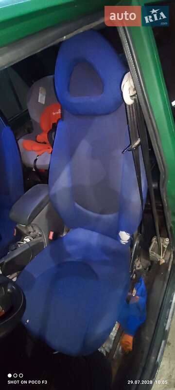 Седан ВАЗ / Lada 2101 1980 в Днепре