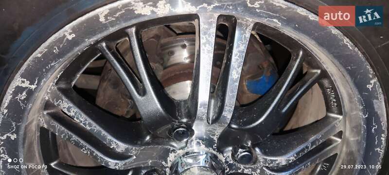 Седан ВАЗ / Lada 2101 1980 в Днепре