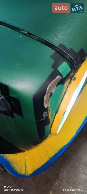 Седан ВАЗ / Lada 2101 1980 в Днепре