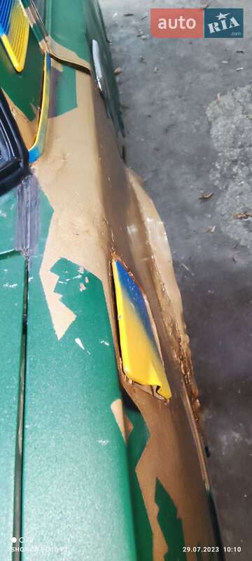 Седан ВАЗ / Lada 2101 1980 в Днепре