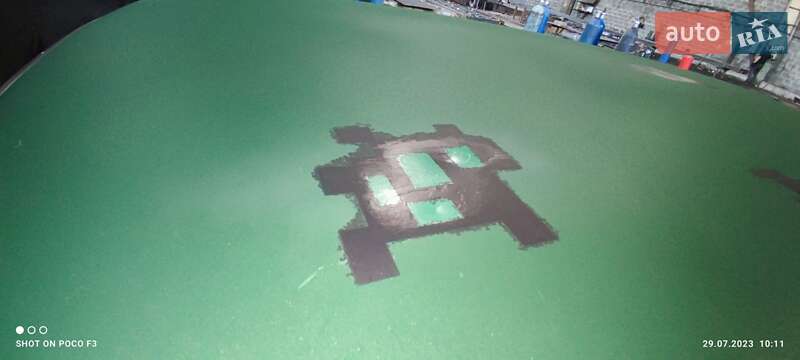 Седан ВАЗ / Lada 2101 1980 в Днепре