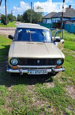 Седан ВАЗ / Lada 2101 1973 в Прилуках