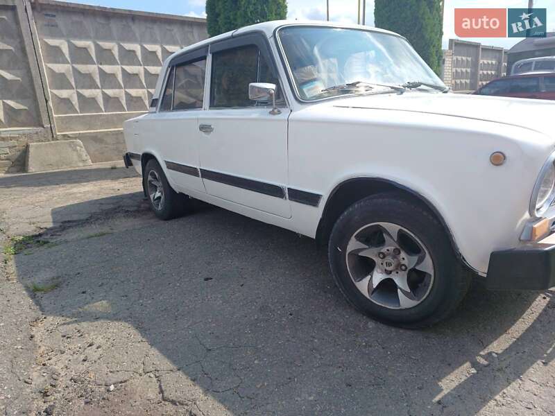 Седан ВАЗ / Lada 2101 1978 в Харкові