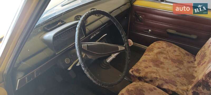Седан ВАЗ / Lada 2101 1981 в Конотопе