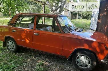 Седан ВАЗ / Lada 2101 1979 в Кривому Розі