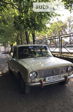 Седан ВАЗ / Lada 2101 1973 в Жмеринке