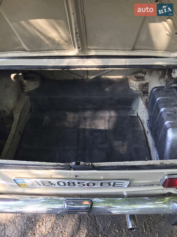 Седан ВАЗ / Lada 2101 1973 в Жмеринці