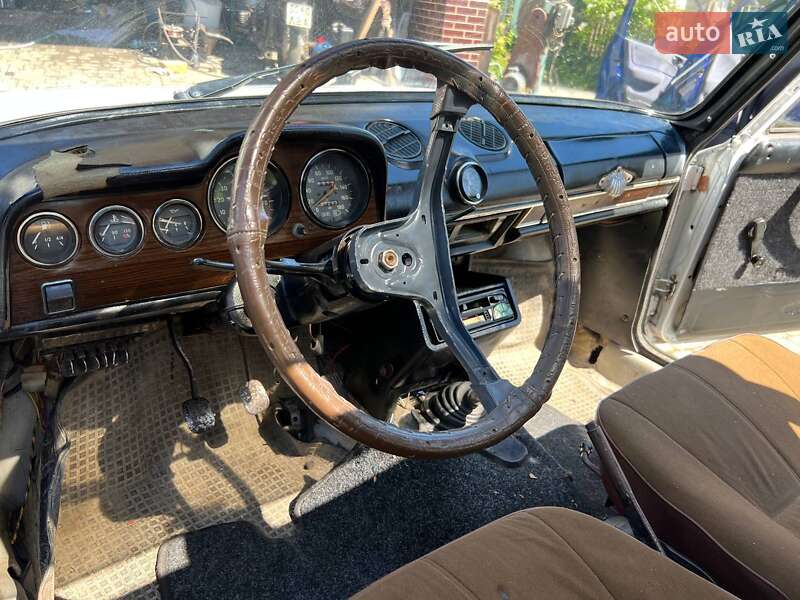 Седан ВАЗ / Lada 2101 1975 в Самборі