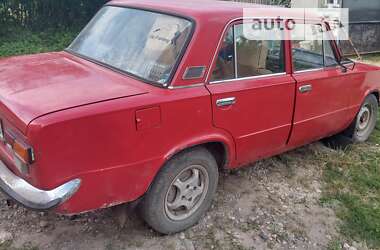 Седан ВАЗ / Lada 2101 1979 в Тернополі