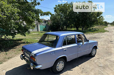 Седан ВАЗ / Lada 2101 1972 в Николаеве
