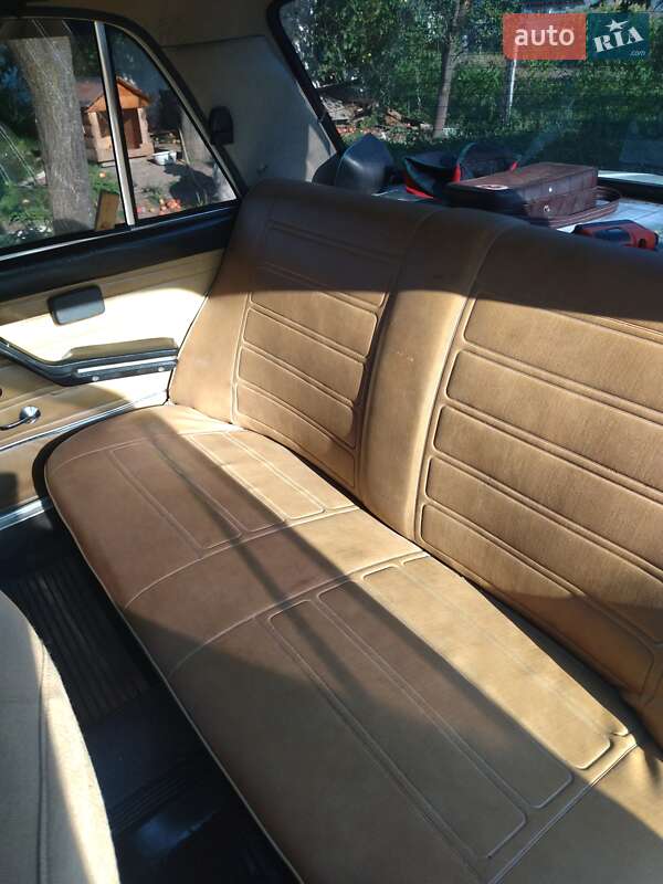 Седан ВАЗ / Lada 2101 1986 в Калуші