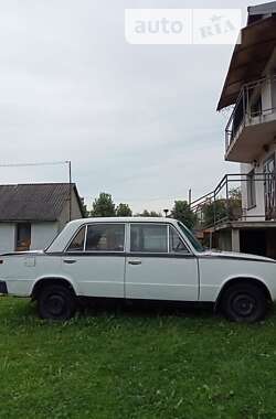 Седан ВАЗ / Lada 2101 1978 в Городке