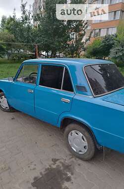 Седан ВАЗ / Lada 2101 1972 в Сумах
