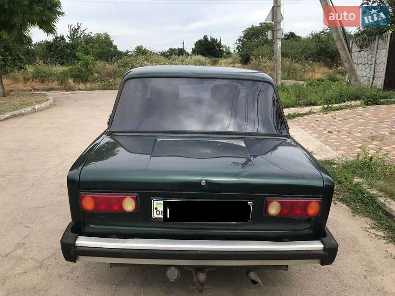 Седан ВАЗ / Lada 2101 1979 в Запорожье