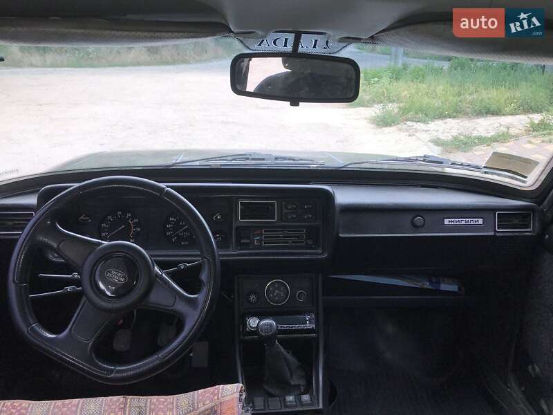 Седан ВАЗ / Lada 2101 1979 в Запорожье