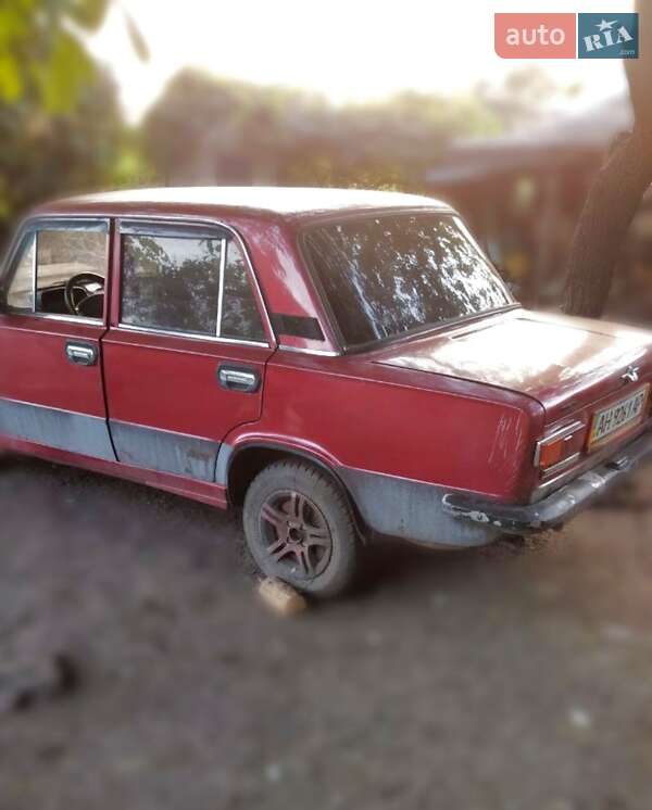 Седан ВАЗ / Lada 2101 1985 в Первомайске