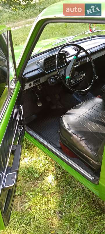 ВАЗ / Lada 2101 1978 ВАЗ / Lada 2101 1978