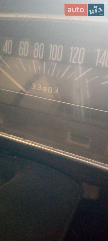 Седан ВАЗ / Lada 2101 1985 в Бродах