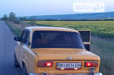 Седан ВАЗ / Lada 2101 1980 в Миколаєві