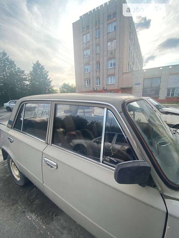 Седан ВАЗ / Lada 2101 1985 в Львове