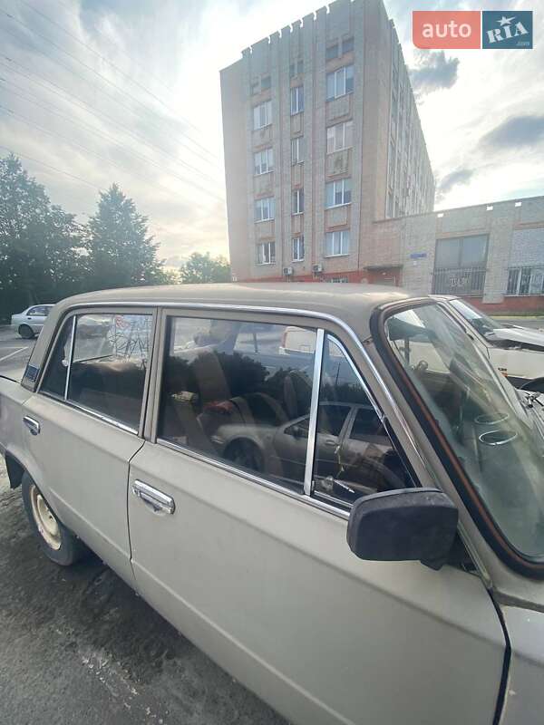 Седан ВАЗ / Lada 2101 1985 в Львове