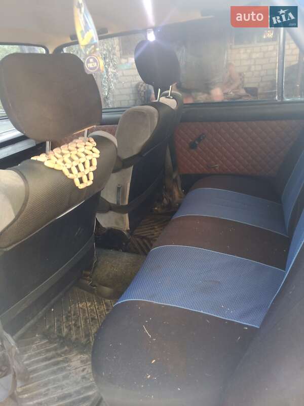 Седан ВАЗ / Lada 2101 1972 в Боровах