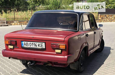Седан ВАЗ / Lada 2101 1980 в Могилев-Подольске