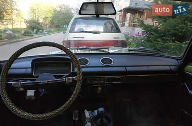 Седан ВАЗ / Lada 2101 1976 в Полтаве