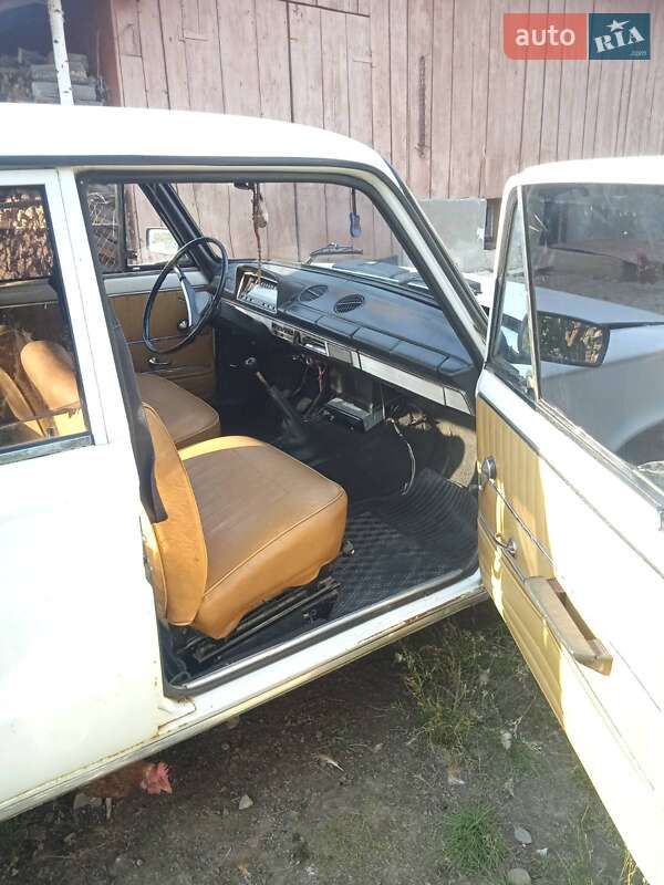 Седан ВАЗ / Lada 2101 1978 в Трускавці