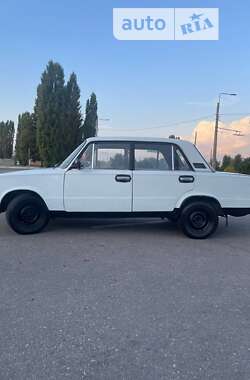 Седан ВАЗ 2101 1983 в 