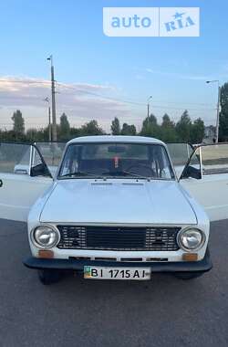 Седан ВАЗ 2101 1983 в 