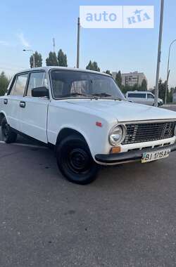 Седан ВАЗ 2101 1983 в 