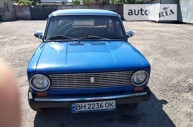 Седан ВАЗ / Lada 2101 1983 в Одесі