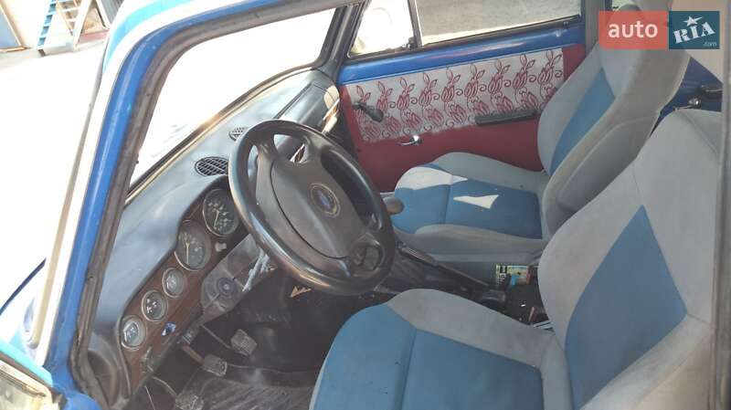 Седан ВАЗ / Lada 2101 1983 в Одесі фото 7 Седан ВАЗ / Lada 2101 1983 в Одесі