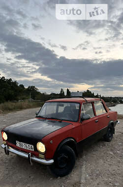 Седан ВАЗ / Lada 2101 1979 в Біляївці