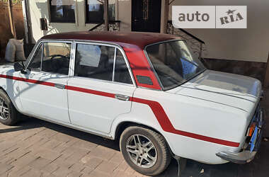 Седан ВАЗ / Lada 2101 1975 в Ахтырке