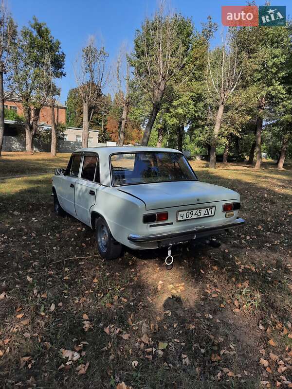 Седан ВАЗ / Lada 2101 1974 в Жовтих Водах