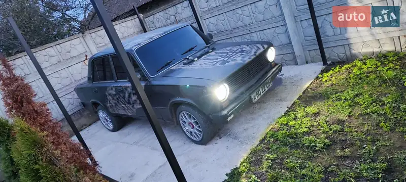 ВАЗ / Lada 2101