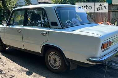 Седан ВАЗ / Lada 2101 1977 в Гребінці