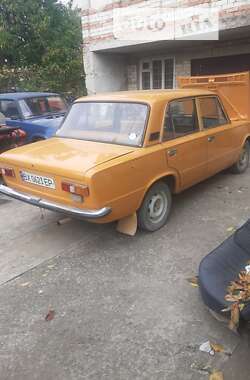 Седан ВАЗ / Lada 2101 1977 в Каменец-Подольском