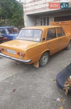 Седан ВАЗ 2101 1977 в 