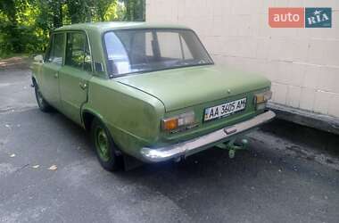 Седан ВАЗ / Lada 2101 1975 в Києві