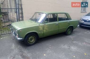 Седан ВАЗ / Lada 2101 1975 в Києві