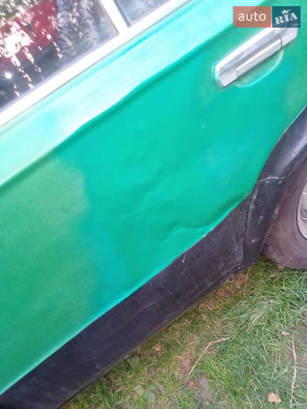 Седан ВАЗ / Lada 2101 1977 в Коростені